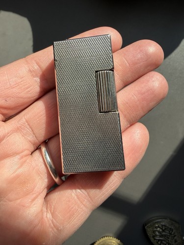 Vintage miniature dunhill - vintage,